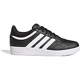 adidas Unisex &Ccedil;ocuk HOOPS 4.0 J Ayakkabı - D&uuml;ş&uuml;k Taban (Futbol Dışı)