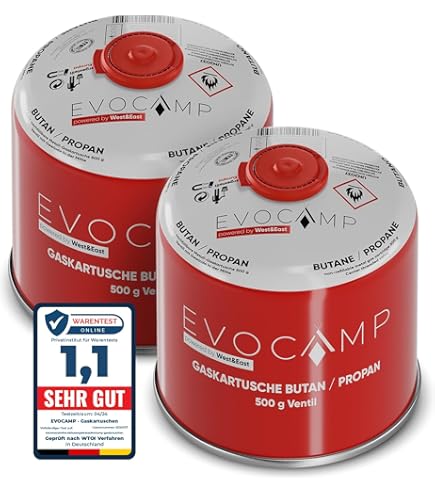 Lntyq Adattatore Per Ricarica Gas, Adattatore Per Fornello A Gas In Ottone Adattatore Universale Per Ricarica Gas Adattatore Per Interruttore Gas Durevole Per Campeggio Allaperto Rosso 87456879