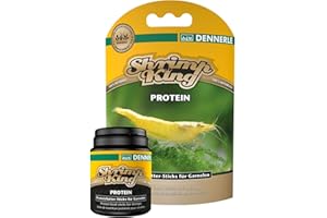 DENNERLE Dennerlé Shrimp King Protein :