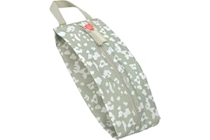 Lässig Bolsa aislante para bebés Bolsa para biberones Pequeña bolsa refrigerante con espacio de almacenamiento aislado/Insulated Pouch