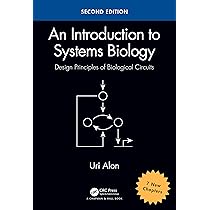 Amazon.fr - An Introduction to Systems Biology - Alon, Uri