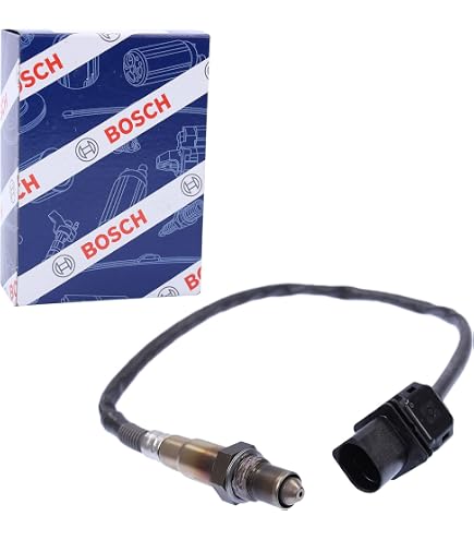 Bosch 0281004019 - Sonda Lambda