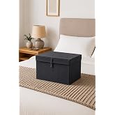 Multi-Purpose Organizer Luxury Storage Box Organizer Hurch (Mini Size 40 * 30 * 26 Cm)