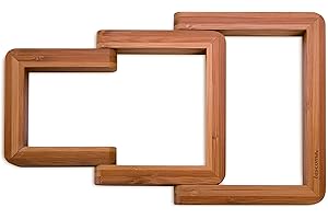 sous-Plat Repliable Online, en Bois