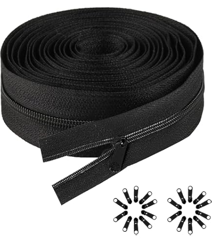 Ritssluiting Deelbare Grove Rits 1 Meter Ritssluiting Deelbare Grove Rits 1 Meter