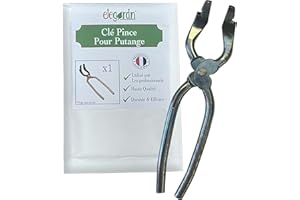 elegardn Setup pinch for Putange Mole Traps Vole Traps used by Professional for mole control made in France