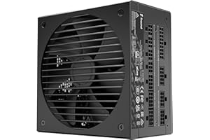 Fractal Design Ion Gold 750W - Gold, ATX