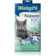 TRIXIE Pack de 10 Sacs pour Bac de Litière pour Chat 56 x 71 cm Taille