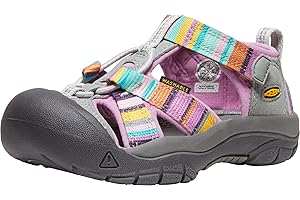 KEEN Unisex Kinder Venice H2 Sandalen