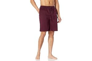 Amazon Essentials Short de pyjama en maille 23 cm (grandes tailles disponibles) Homme