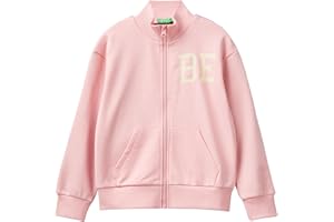 United Colors of Benetton Mädchen Trainingsshirt