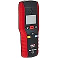 Uni-T Ut387 Series Wall Scanner, Red/Grey