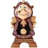 Enesco Disney Traditions Keeping Watch - Cogsworth Fig&uuml;r&uuml;