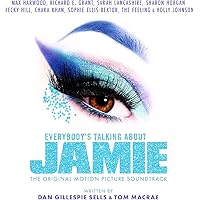 Everybody's Talking About Jamie (The Original Motion Picture Soundtrack)