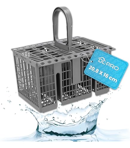 Cestello Posate Inferiore J00406281 - - Italia - Foto 6