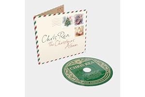 The Christmas Album
