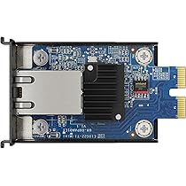 Barrette Mémoire Synology DDR4 3200 ECC SO-DIMM 4Go (4GBD4ES02-4G) - Neuve