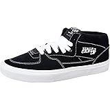 vans half cab india