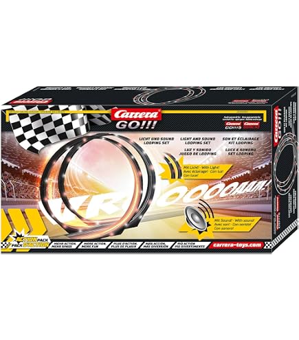 Carrera HYBRID - Track Pack 1 online bestellen | MÜLLER