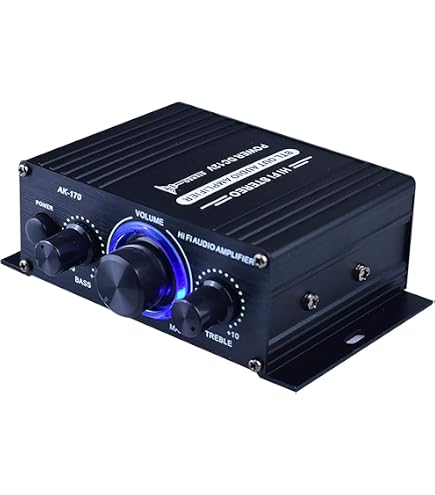 JBL Stage A9004 4/3/2-channel car amplifier - stereo amplifier 4 x