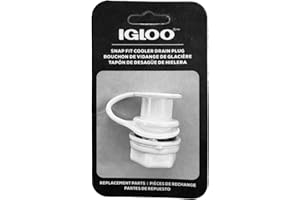 IGLOO, Scatola frigo di Ricambio Outdoor