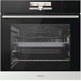 Maxell - Horno Pirolítico Hisense Bi5323Pg Cristal Negro : Amazon.es:  Bricolaje y herramientas