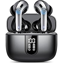 Paraorecchie Cuffie Lavoro Cuscinetti Auricolari Di Ricambio Per 3M WorkTunes Connect - Paraorecchie Neri In Pelle Proteica Cuscinetti Ricambio Per 3m Worktunes