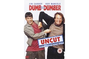 Dumb And Dumber (Uncut)
