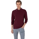 Pierre Cardin Erkek Bordo Sweatshirt 50314048-VR014