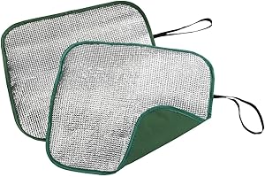 Maximex Wenko - Cojín de Asiento térmico