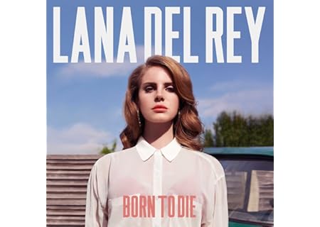 Born To Die - Amazon Deal & Rabatt