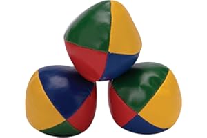 Balles de jonglage Schylling