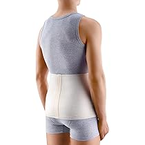 Nierenwärmer Damen Conta Leibwärmer (1er,2er,3er Pack), Warmer Nierenwärmer Aus Baumwolle Und Elasthan Mit Angora Nierenwärmer Damen - View #6