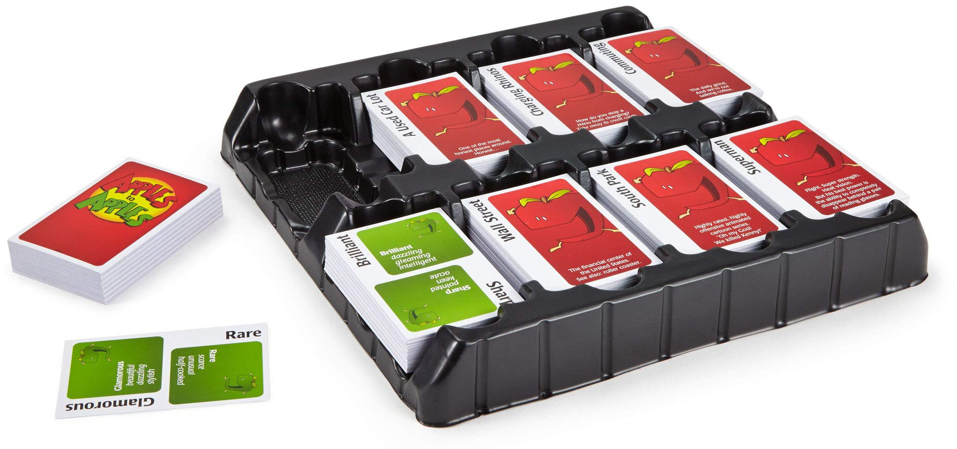 Caja de Fiesta de Manzanas a Manzanas - Imagen 6