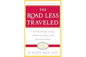 Road Less Traveled, 25th Anniversar