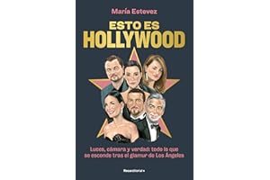 Esto es Hollywood (No ficción)