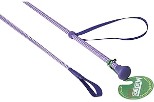 MacTack Unisex's MAC5043 Riding Whip