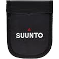 Suunto Tandem Nylon Pouch Accessories - Black, One Size