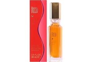 GIORGIO BEVERLY HILLS Giorgio Red Eau de Toilette - 30 ml