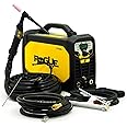 DBA_ESAB ESAB Rogue ET 200iP PRO DC WIG Inverter Welding Machine 200A Yellow