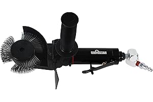 Forum Equipement - Kit Brosseuse Pro équipée avec 1 Brosse - BRK