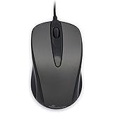 Media range 813090 mros201 tappetino per mouse nero