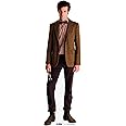 Star Cutouts Cut Out of The 11th Doctor Who Matt Smith lifesize cardboard cut out