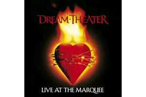 Live At The Marquee