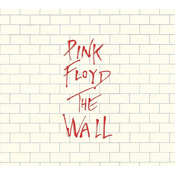Pink Floyd - The Wall [DVD] [1982]: Amazon.co.uk: Bob Geldof