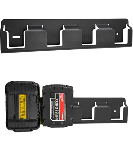Milwaukee M18 B5 Duopack 18V Li-Ion accu - 5.0Ah