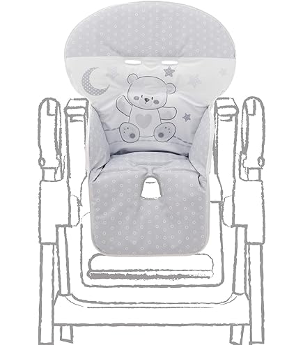 zarpma Babyveiligheidsriem, 3-punts gordel voor kinderen, kid safe voor IKEA ANTILOP kinderstoel