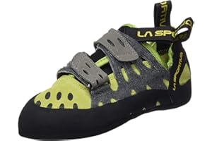 La Sportiva Tarantula - Pies de Gato Unisex Adulto