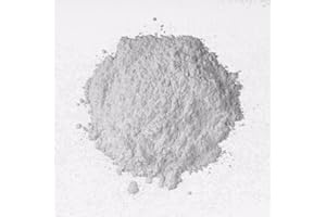 CRAZEE DEAL 200g Alum Powder Fatakdi Powder Anti Bacterial Deodorant Potassium Sulphate Ground Alum - No UK Postage