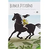 Amazon It Dame Mercanti E Cavalieri Oscar Junior Pitzorno Bianca Nidasio Grazia Libri